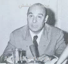 محمد درخشش